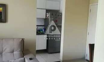 Imagem 3: Apartamento à venda, 2 quartos, 1 suíte, Engenho de Dentro - RIO DE JANEIRO/RJ