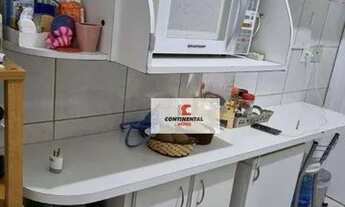 Imagem 5: Apartamento com 3 dormitórios à venda, 68 m² por R$ 295.000,00 - Jardim Palermo - São Bern