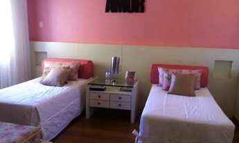 Imagem 5: Sobrado para venda possui 120 metros quadrados com 2 quartos em Ipiranga - São Paulo - SP