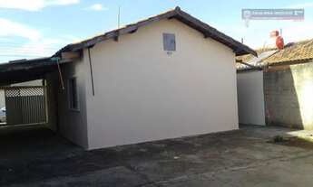 Imagem 6: Casa com 2 dormitórios para alugar, 40 m² por R$ 1.300,00/mês - Cooperlotes - Paulínia/SP