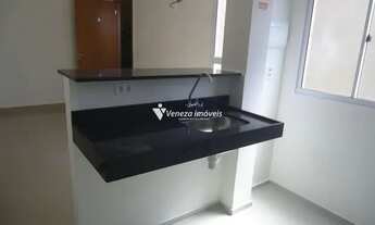 Imagem 6: Apartamento novo no Resid. Vitoria para aluguel