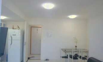 Imagem 3: Apartamento para venda tem 48 metros quadrados com 2 quartos