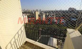 Imagem 7: Apartamento de 58m² com 2 quartos em Parque Mandaqui