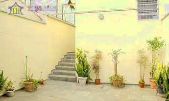 Imagem 4: Casa Sobrado em Vila Dom Pedro I - São Paulo