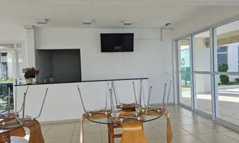 Imagem 4: Apartamento para venda tem 89 metros quadrados com 3 quartos