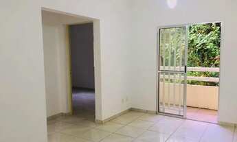 Imagem 2: Apartamento - Jardim Bandeirantes - Locação - 2 quartos por R$1.700,00
