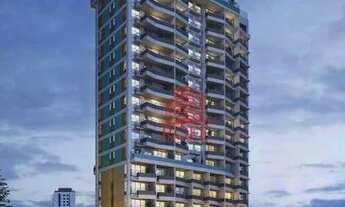 Imagem 5: Apartamento com 1 dormitório à venda, 25 m² por R$ 268.000,00 - Brooklin - São Paulo/SP