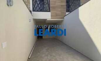 Imagem: SOBRADO - CARRÃO - SP