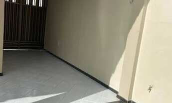 Imagem 7: Casa à venda no Bairro Pereira Lobo com 270 m² de terreno