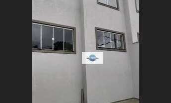 Imagem 3: Sobrado com 2 dormitórios à venda, 72 m² por R$ 600.000,00 - Parque São Domingos - São Pau