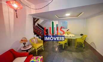 Imagem 3: Casa com 3 dormitórios para alugar, 190 m² por R$ 5.000,00/mês - Itacoatiara - Niterói/RJ