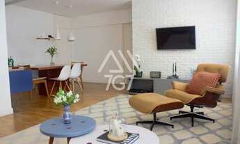 Imagem 3: APARTAMENTO À VENDA NA POMPÉIA