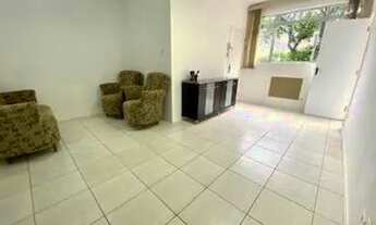 Imagem: APARTAMENTO COM 2 QUARTOS, VARANDA E ÁREA