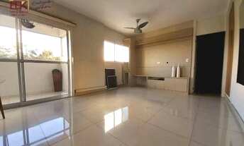 Imagem 4: Apartamento com 3 dormitórios à venda, 93 m² por R$ 475.000 - Edificio Vie Nouvelle - Taub