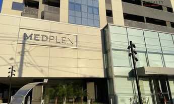 Imagem 2: Consultórios para locação, 70 m² por R$ 8.400/mês - Jardim Guanabara - Campinas/SP