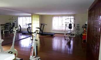 Imagem 3: São Paulo - Apartamento Padrão - Real Parque
