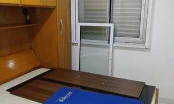 Imagem 7: Apartamento para venda tem 50 metros quadrados com 2 quartos em Tremembé- São Paulo - SP