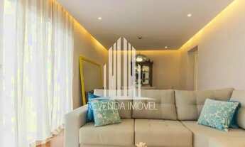 Imagem 3: Cobertura Triplex com 3 suítes no Morumbi