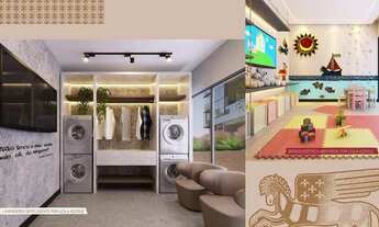 Imagem 7: LANÇAMENTO ALTÍSSIMO PADRÃO 4 QUARTOS