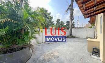 Imagem 2: Casa com 3 dormitórios para alugar, 100 m² por R$ 2.580,00/mês - Itaipu - Niterói/RJ