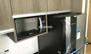 Imagem 4: VILA BUARQUE - 1 Quarto e 1 banheiro, 40 m²