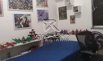 Imagem 6: Apartamento para venda com 80 metros quadrados com 2 quartos