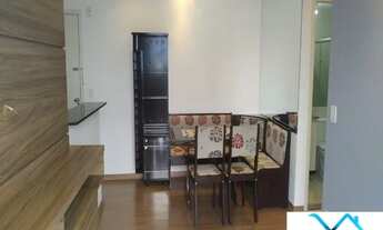 Imagem 2: Lindo apartamento em andar alto. Muito ensolarado e iluminado!