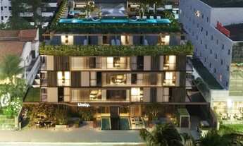 Imagem: Aluguel à Beira Mar - Cabo Branco - João