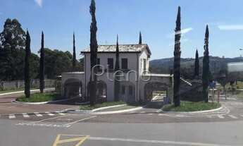 Imagem 2: Terreno à venda no Condomínio Portal do Anhanguera - Valinhos/SP