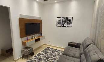 Imagem: Casa Mobiliada em Condomínio