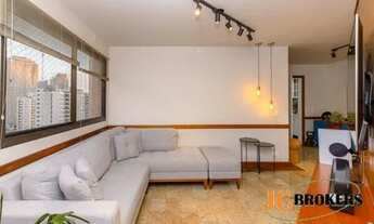 Imagem 3: Cobertura duplex com 327 m², 4 Dormitórios sendo 2 suítes, Área gourmet com piscina, 4 Vag