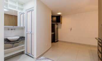 Imagem: Apartamento locação na Consolação