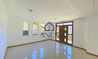 Imagem 4: Ampla casa em condomínio - 4 qts (3 suítes