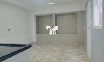 Imagem 4: SANTO ANDRé - Casa Padrão - Parque João Ramalho