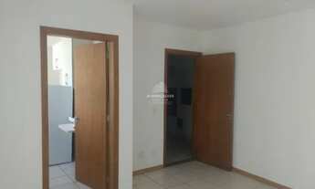 Imagem 4: Apto Mobiliado para aluguel, 2 quartos, 1 vaga, Jaraguá - Belo Horizonte/MG