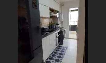 Imagem 6: Apartamento em Sacomã - São Paulo