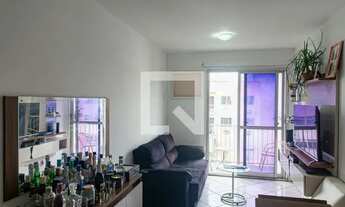 Imagem 2: Apartamento para Aluguel - Taquara, 2 Quartos, 60 m2