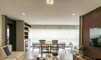 Imagem: Apartamento de Alto Padrão com 2 suítes