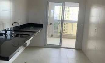 Imagem 7: Apartamento à venda com 178 metros quadrados com 4 quartos em Setor Oeste - Goiânia - GO