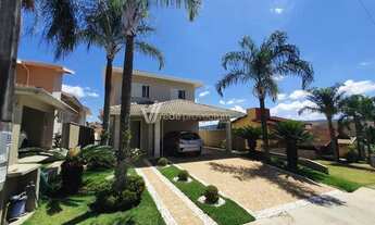 Imagem: Casa - Terras Oriente - Valinhos