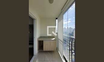 Imagem 7: Apartamento para Aluguel - Jardim São Savério, 3 Quartos, 67 m2