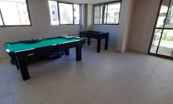 Imagem 5: Apartamentos de 02 quartos nos bancários, condomínio com área de lazer e Doc. inclusa