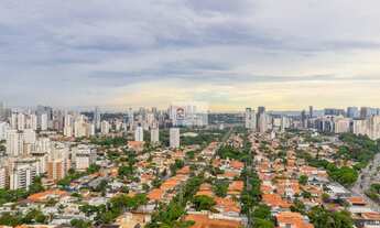 Imagem 3: Ótimo apartamento a venda no Brooklin, com 147m²