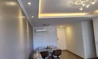 Imagem 5: Apartamento para Venda - 89.31m², 3 dormitórios, 1 vaga - Cavalhada