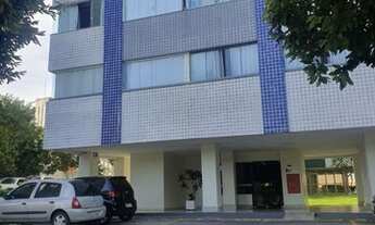 Imagem 3: Apartamento sudoeste qrsw 8 MOBILIADO 2 BANHEIROS reformado 60m 2 quartos