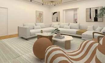 Imagem: Apartamento para venda com 420 metros quadrados