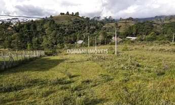 Imagem 7: Terreno Plano à Venda com Vista na Região do Parque do Ferradura - Campos do Jordão/SP