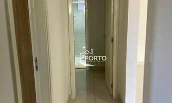 Imagem 5: Apartamento com 3 dormitórios, sendo 1 suíte para alugar, 87 m² - Alemães - Piracicaba/SP