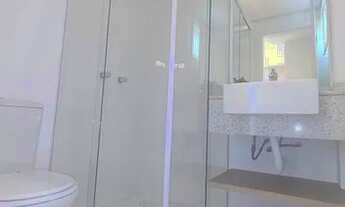 Imagem 7: R1-Belissima Cobertura com 4 DORM sendo 3 SUITES no Bairro Agronomica em Floripa