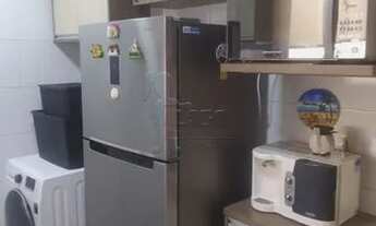 Imagem 6: Apartamento Padrão em Ribeirão Preto